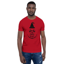 Load image into Gallery viewer, Daddy Grinch Tee
