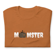 Load image into Gallery viewer, MOMSTER t-shirt
