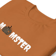 Load image into Gallery viewer, MOMSTER t-shirt
