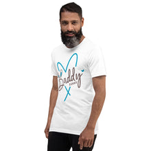 Load image into Gallery viewer, Daddy Bunny t-shirt
