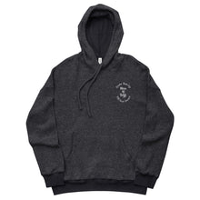 Load image into Gallery viewer, Boy Mom Sueded Fleece Hoodie
