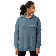 Load image into Gallery viewer, Mom Life Fleece Hoodie
