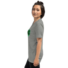 Load image into Gallery viewer, Four Leaf Clover Short sleeve t-shirt
