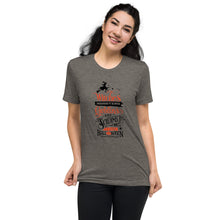 Load image into Gallery viewer, Halloween Short sleeve Tee
