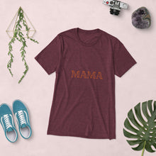 Load image into Gallery viewer, MaMa Short sleeve t-shirt
