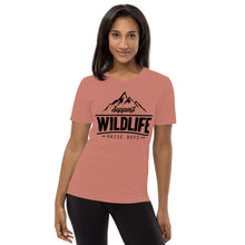 Load image into Gallery viewer, WildLife Boy Mom Short sleeve t-shirt
