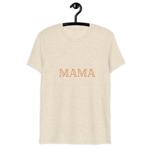 Load image into Gallery viewer, MaMa Short sleeve t-shirt
