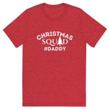 Load image into Gallery viewer, Christmas Squad Holiday Short sleeve Men&#39;s t-shirt
