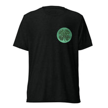 Load image into Gallery viewer, Four Leaf Clover Short sleeve t-shirt
