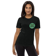 Load image into Gallery viewer, Four Leaf Clover Short sleeve t-shirt
