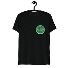 Load image into Gallery viewer, Four Leaf Clover Short sleeve t-shirt
