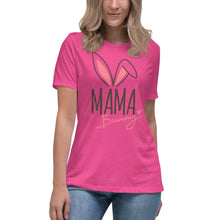 Load image into Gallery viewer, MaMa Easter Relaxed T-Shirt
