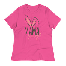 Load image into Gallery viewer, MaMa Easter Relaxed T-Shirt
