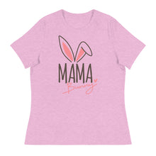 Load image into Gallery viewer, MaMa Easter Relaxed T-Shirt
