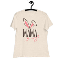 Load image into Gallery viewer, MaMa Easter Relaxed T-Shirt
