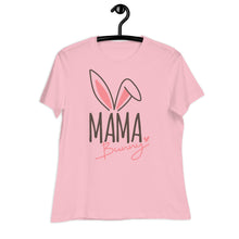 Load image into Gallery viewer, MaMa Easter Relaxed T-Shirt
