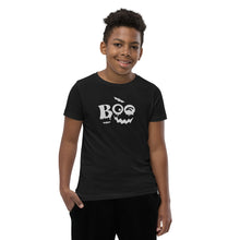 Load image into Gallery viewer, Boo!! Short Sleeve T-Shirt
