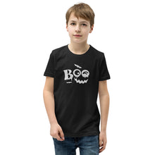 Load image into Gallery viewer, Boo!! Short Sleeve T-Shirt
